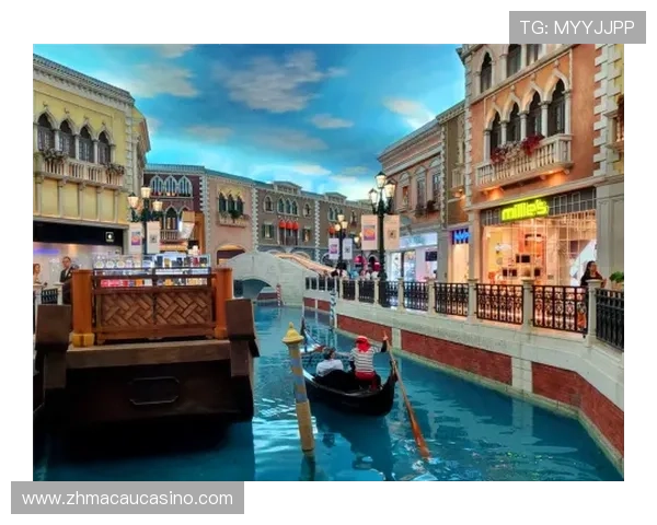 上葡京：探索澳门最具代表性的豪华娱乐场所体验之旅