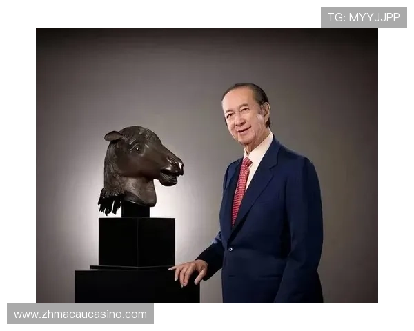 何鸿燊去世成为澳门历史上一段重要的商业传奇回顾