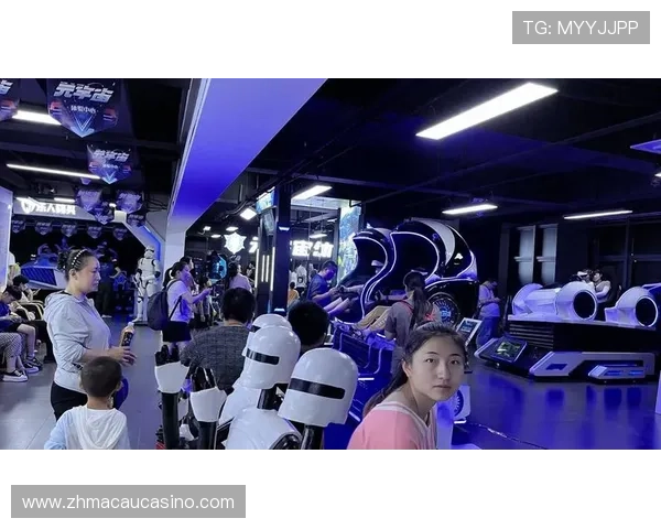 在4001澳门百老汇体验最新的互动娱乐项目，感受科技与娱乐的完美结合