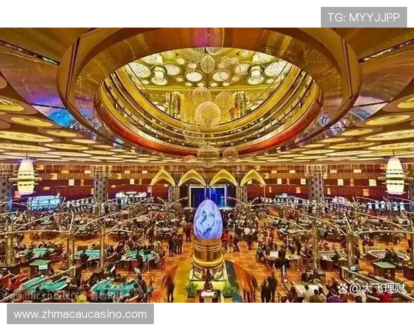 澳门有几家赌场的规模大小与经营特色详细比较