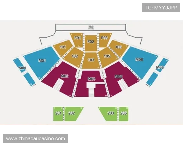 澳门百老汇文化:融合东西方元素的创新娱乐空间介绍