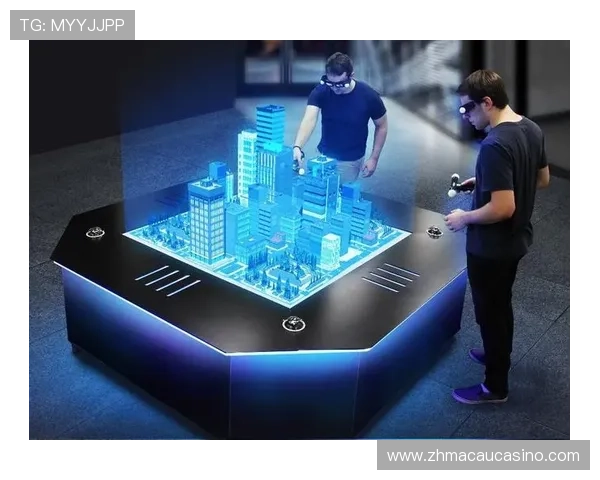 结合吃角子老虎机与现代科技，虚拟现实技术带来沉浸式的游戏体验与全新玩法